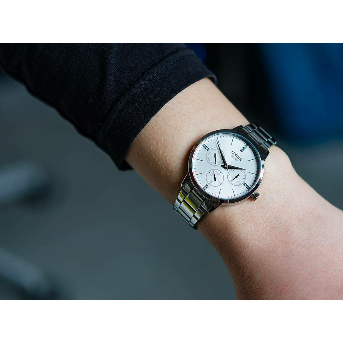 Horloge Dames Lorus RP633DX9 (Ø 36 mm)