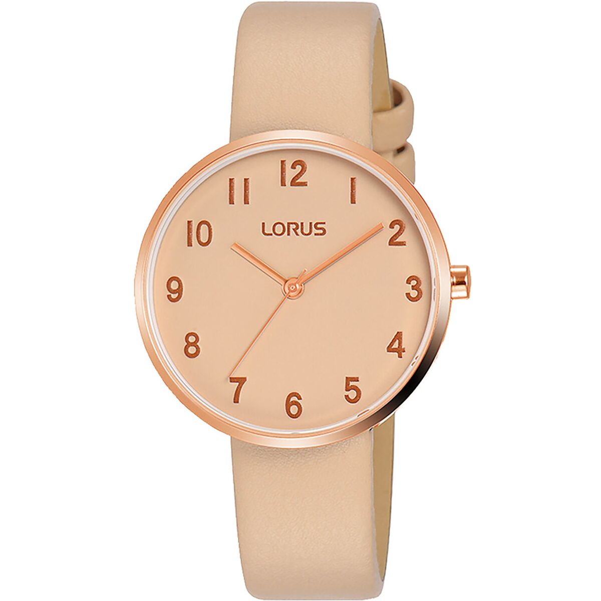 Horloge Dames Lorus RG220SX9 (Ø 40 mm)