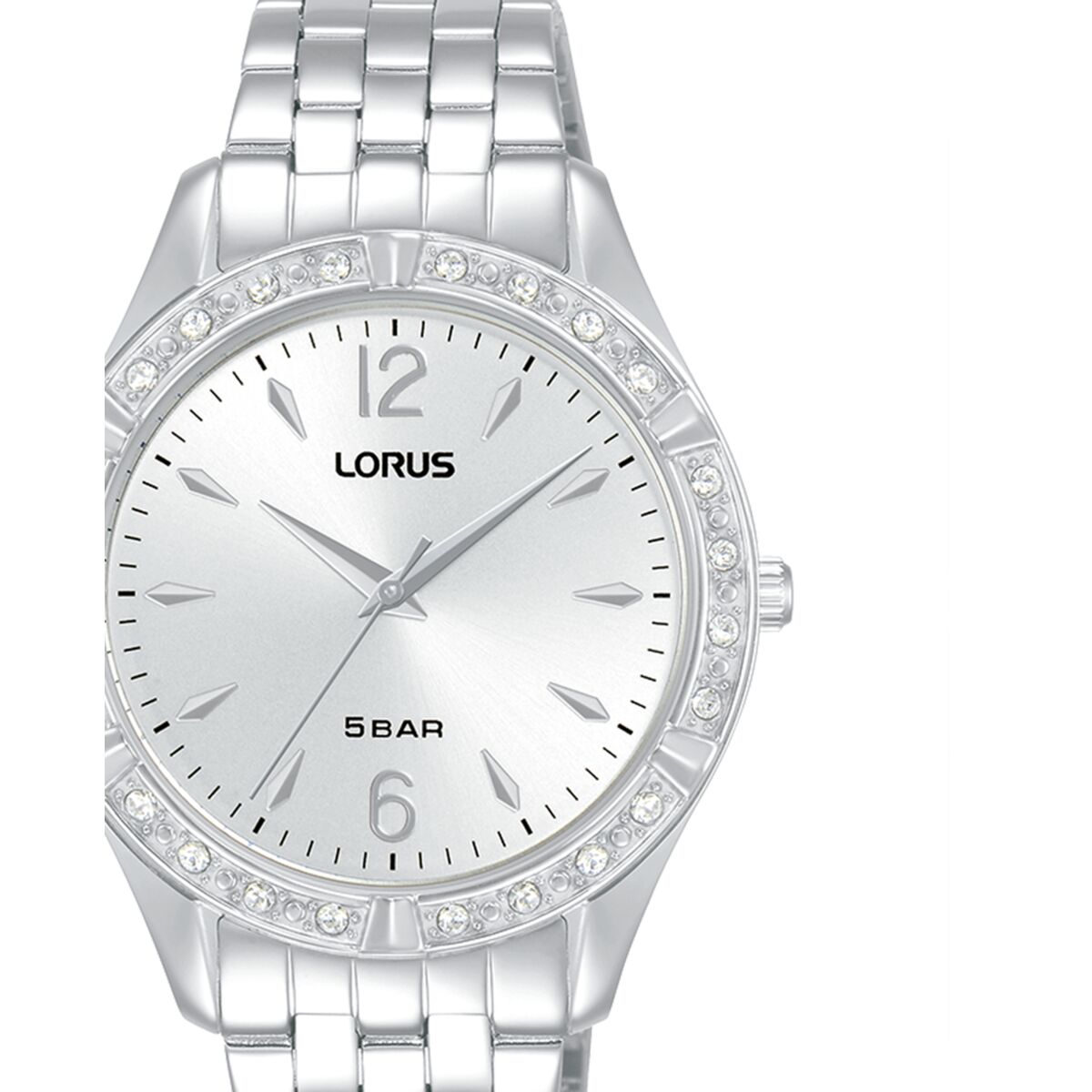 Horloge Dames Lorus RG265WX9