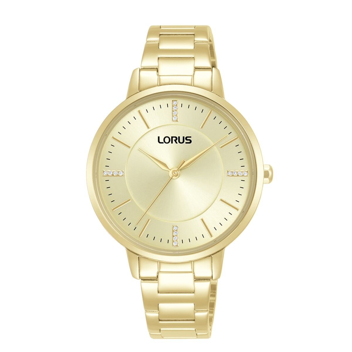 Horloge Dames Lorus RG256WX9