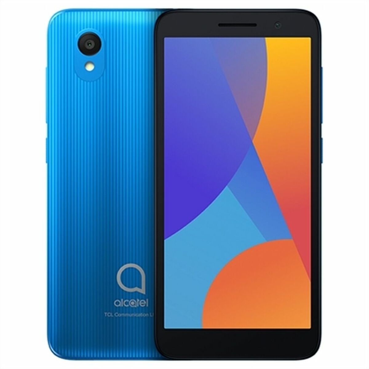 Smartphone Alcatel 1 5033FR 5" QUAD CORE 1 GB RAM 16 GB Blauw