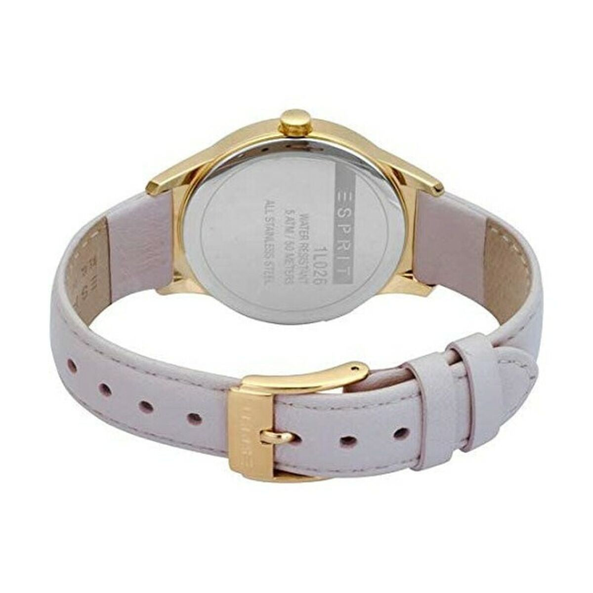 Horloge Dames Esprit es1l026l0025 (Ø 34 mm)