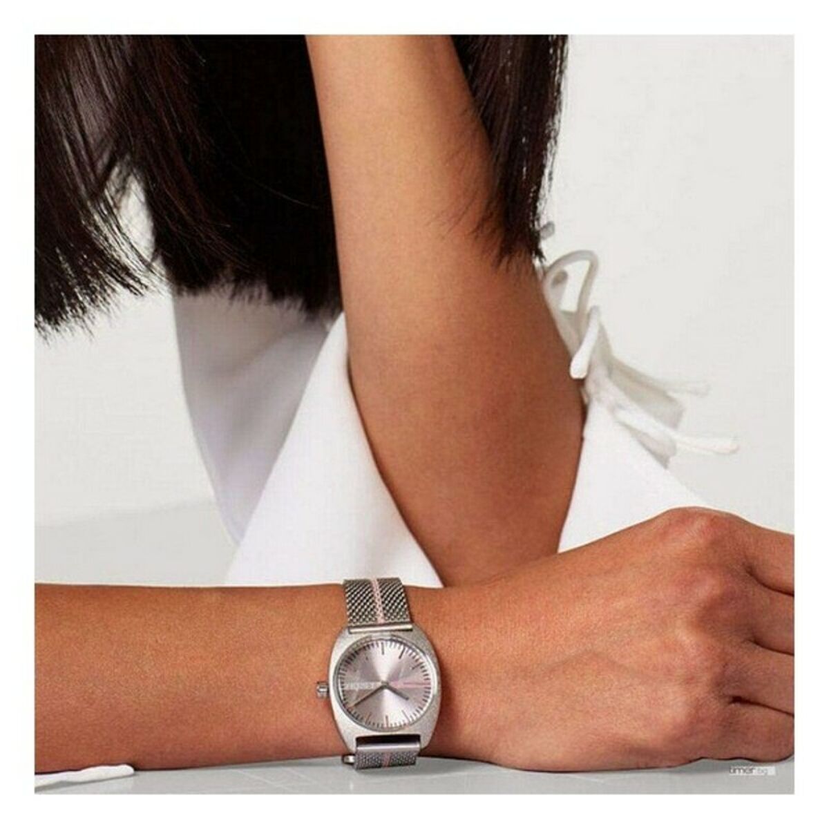 Horloge Dames Esprit es1l035m0055 (Ø 40 mm)