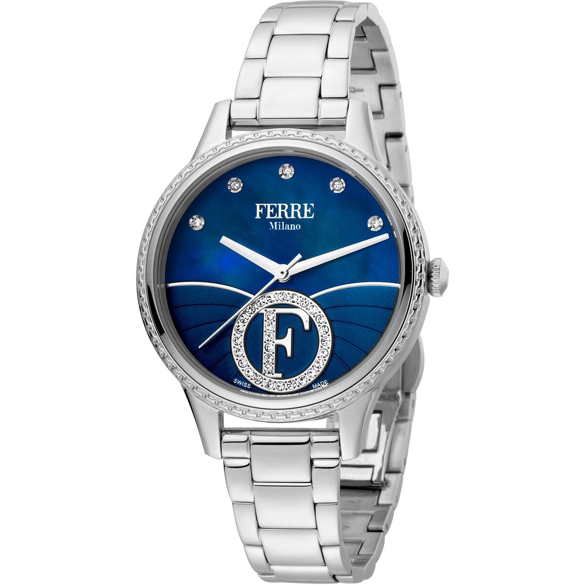 Horloge Dames Ferre Milano FM1L167M0061 (Ø 19 mm) (Ø 34 mm)