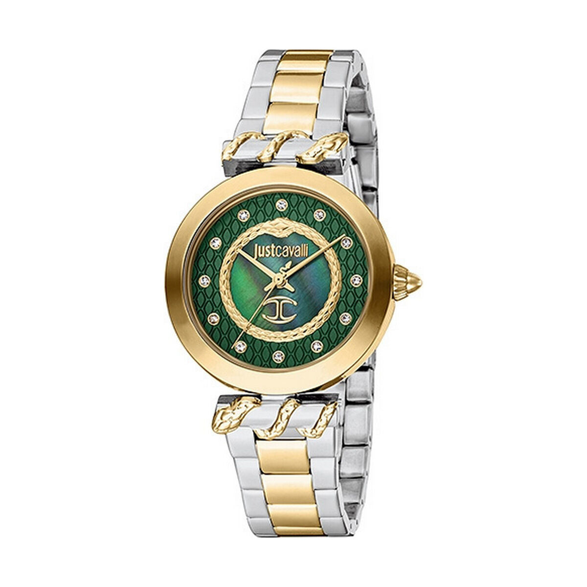 Horloge Dames Just Cavalli JC1L257M0065