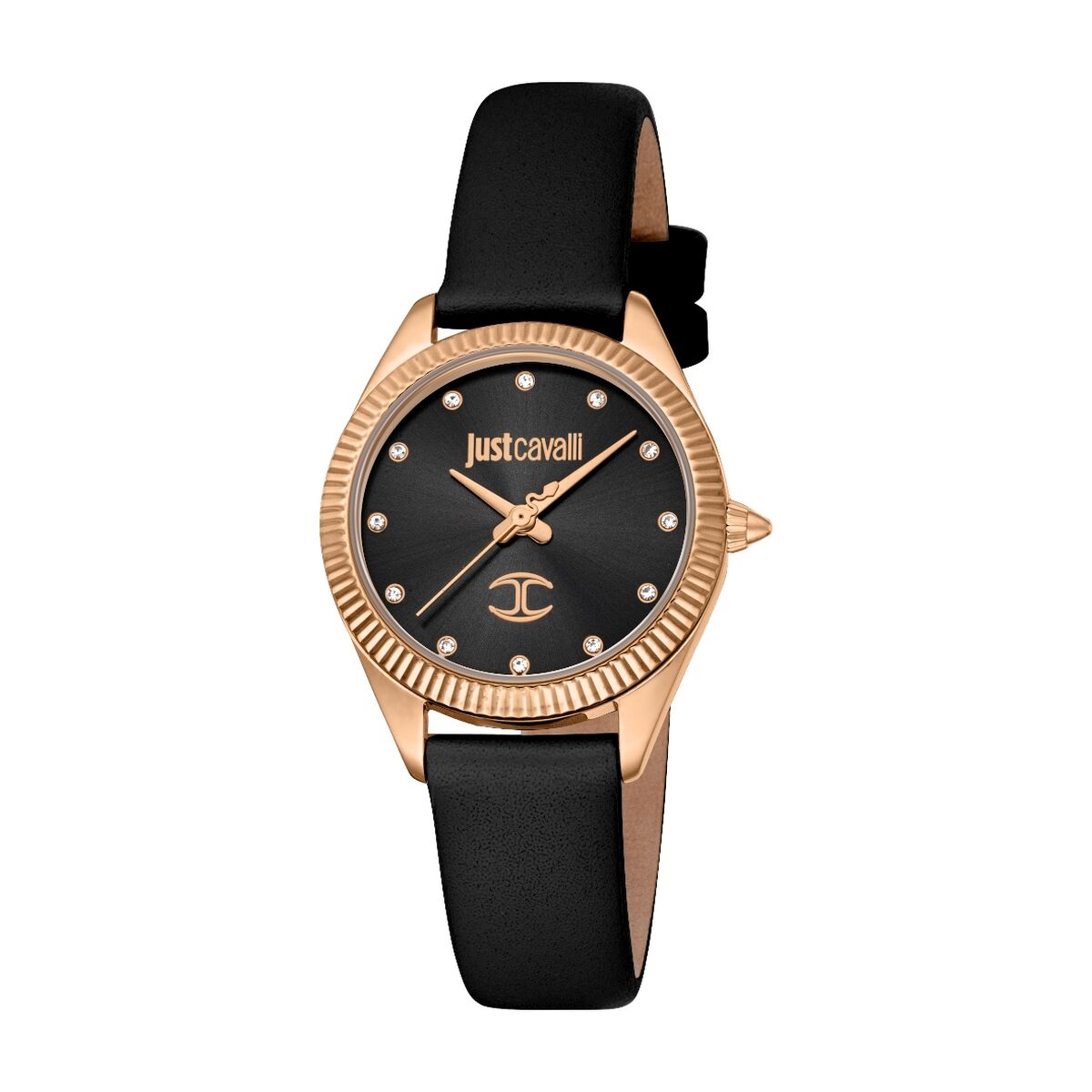 Horloge Dames Just Cavalli PACENTRO 2023-24 COLLECTION (Ø 30 mm)