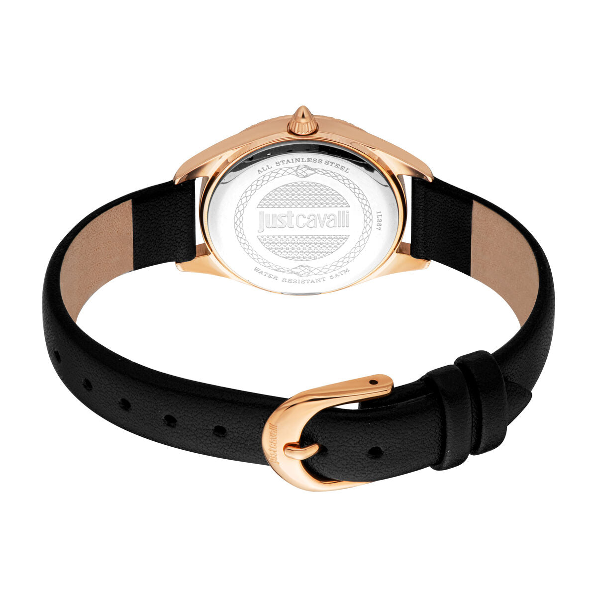 Horloge Dames Just Cavalli PACENTRO 2023-24 COLLECTION (Ø 30 mm)