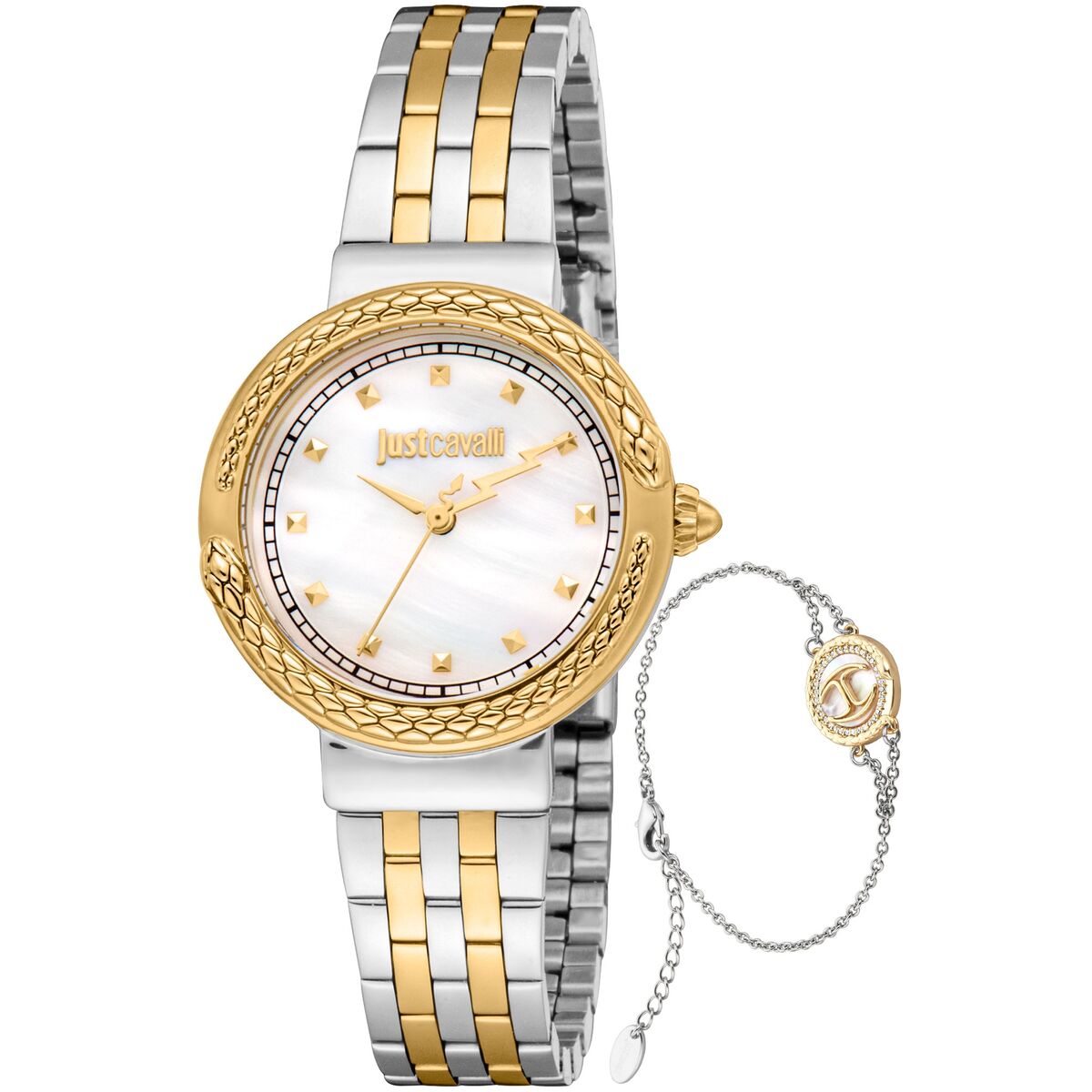 Horloge Dames Just Cavalli JC1L311M0055