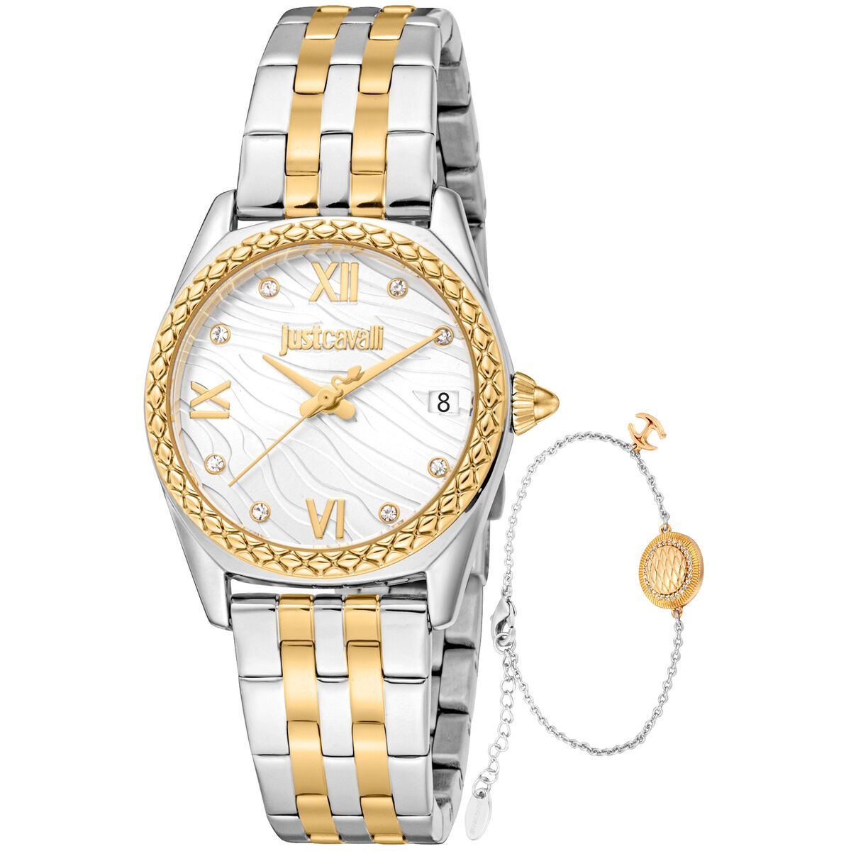 Horloge Dames Just Cavalli JC1L312M0095