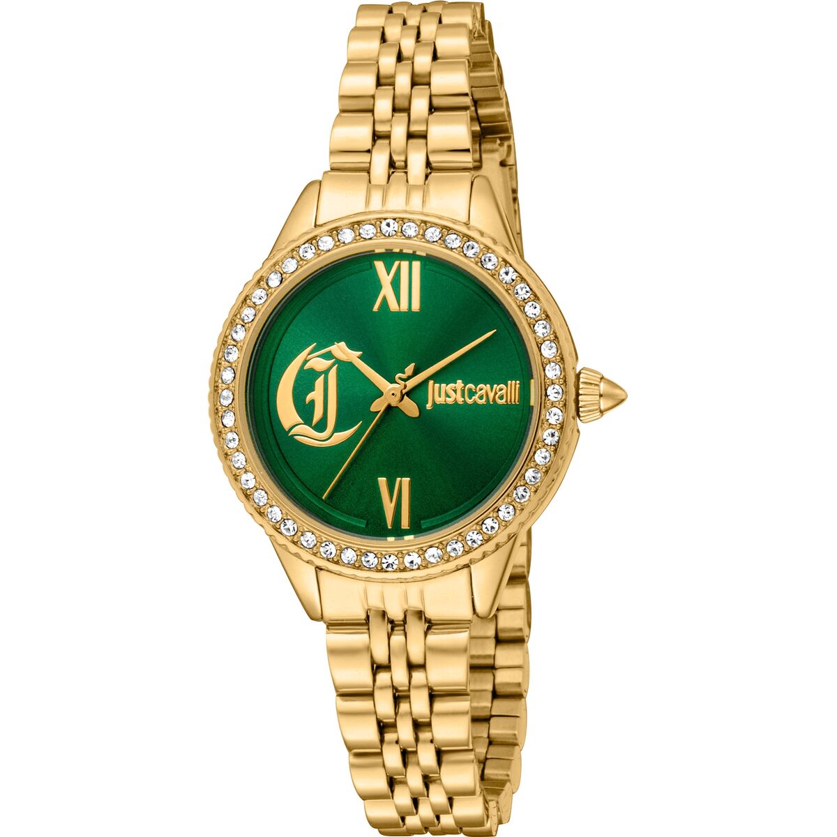 Horloge Dames Just Cavalli JC1L316M0065