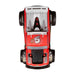 Nikko Rc Racing Truck Rood/Zwart