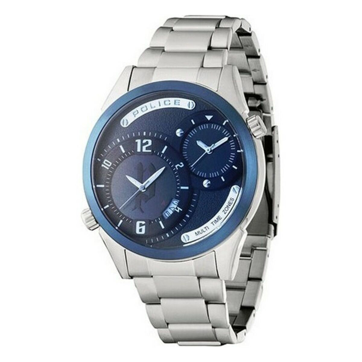 Horloge Heren Police R1453257001 (48 mm)
