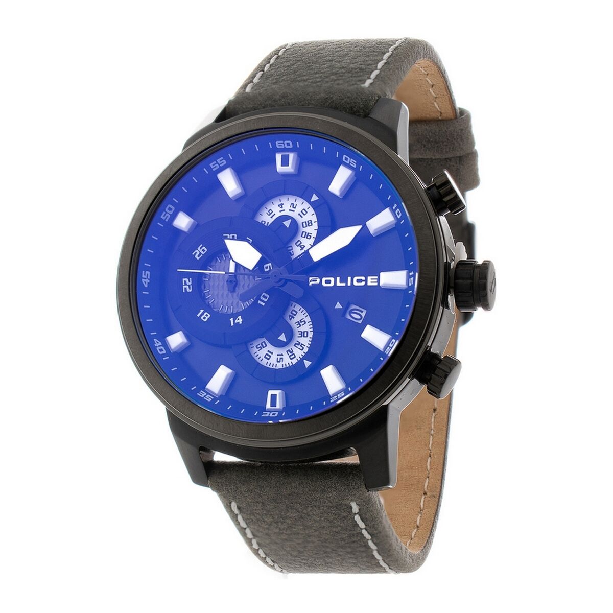 Horloge Heren Police R1451281001 (Ø 46 mm)