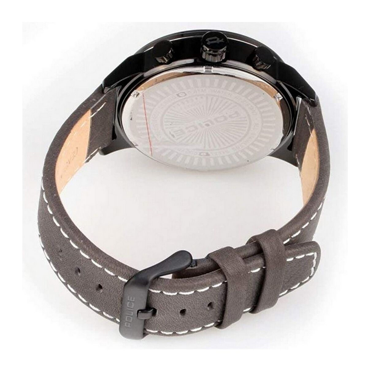 Horloge Heren Police R1451281001 (Ø 46 mm)