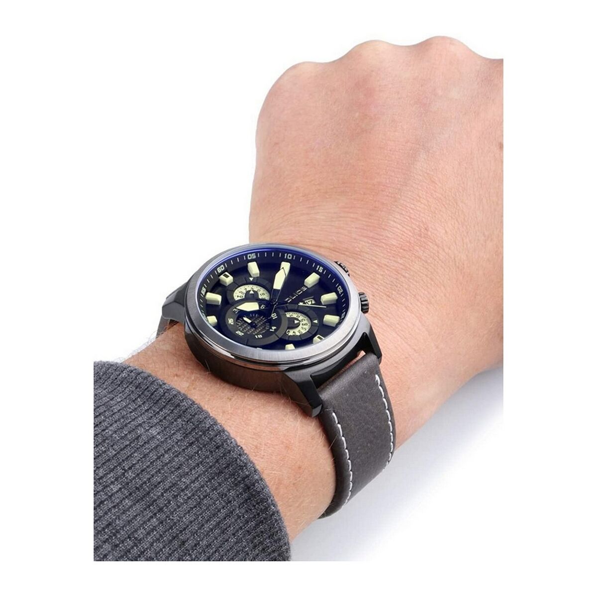 Horloge Heren Police R1451281001 (Ø 46 mm)