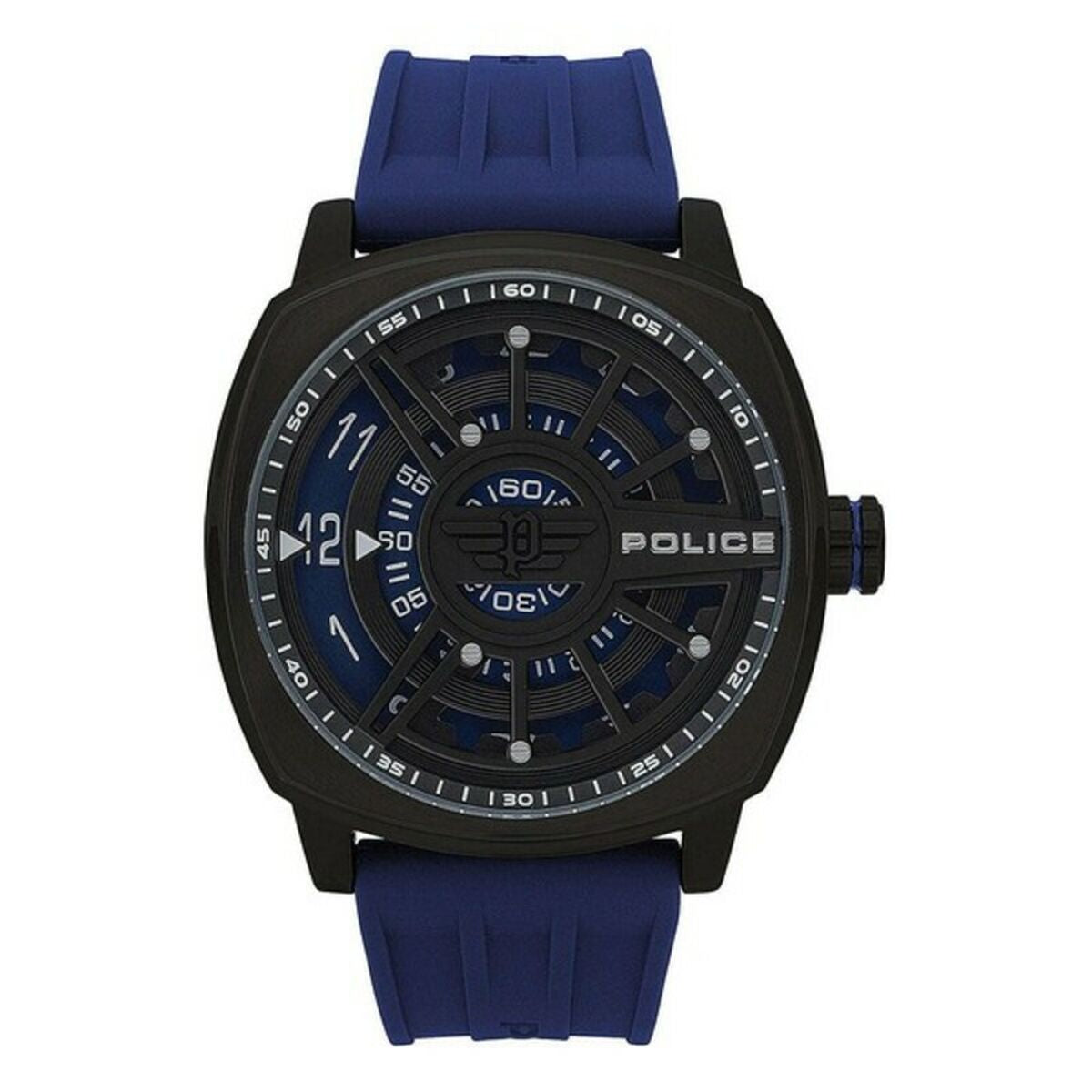 Horloge Heren Police R1451290003 (Ø 49 mm)