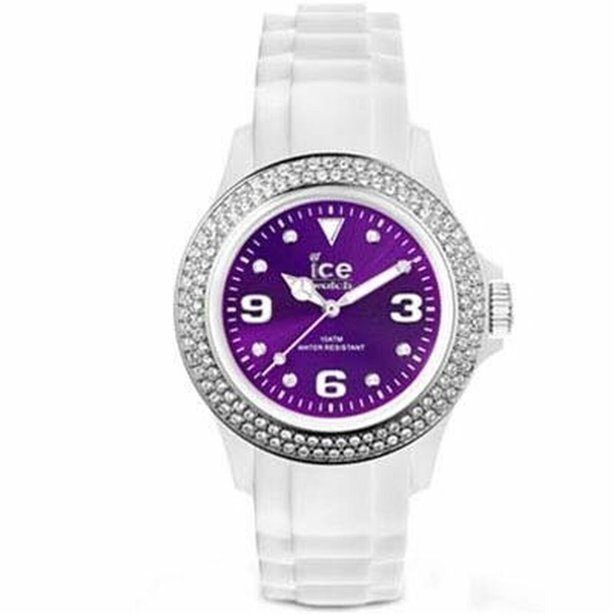 Horloge Dames Ice-Watch IPE-ST-WPE-U-S-12 Ø 43 mm