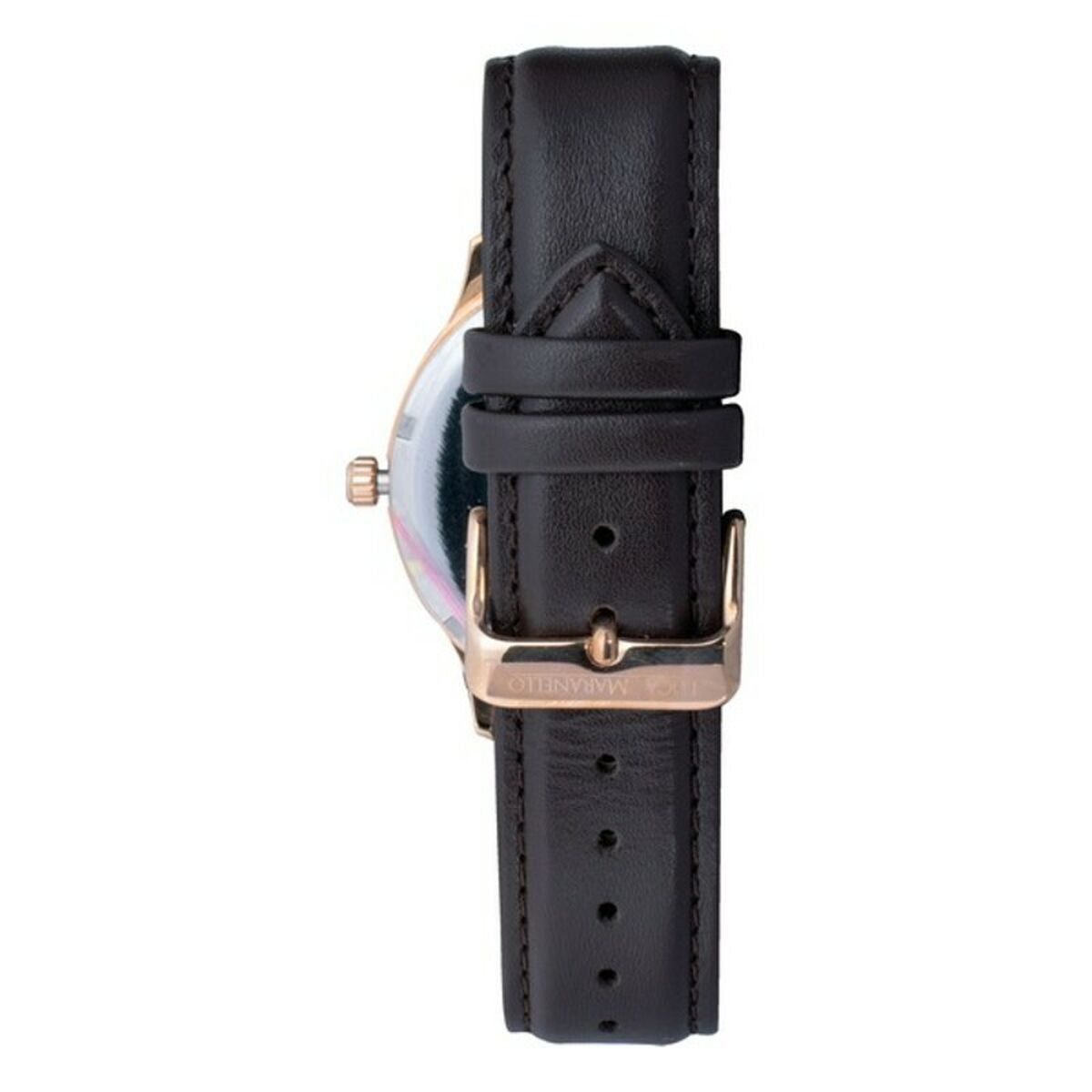 Horloge Heren Luca Maranello ay012525-002 (Ø 44 mm)