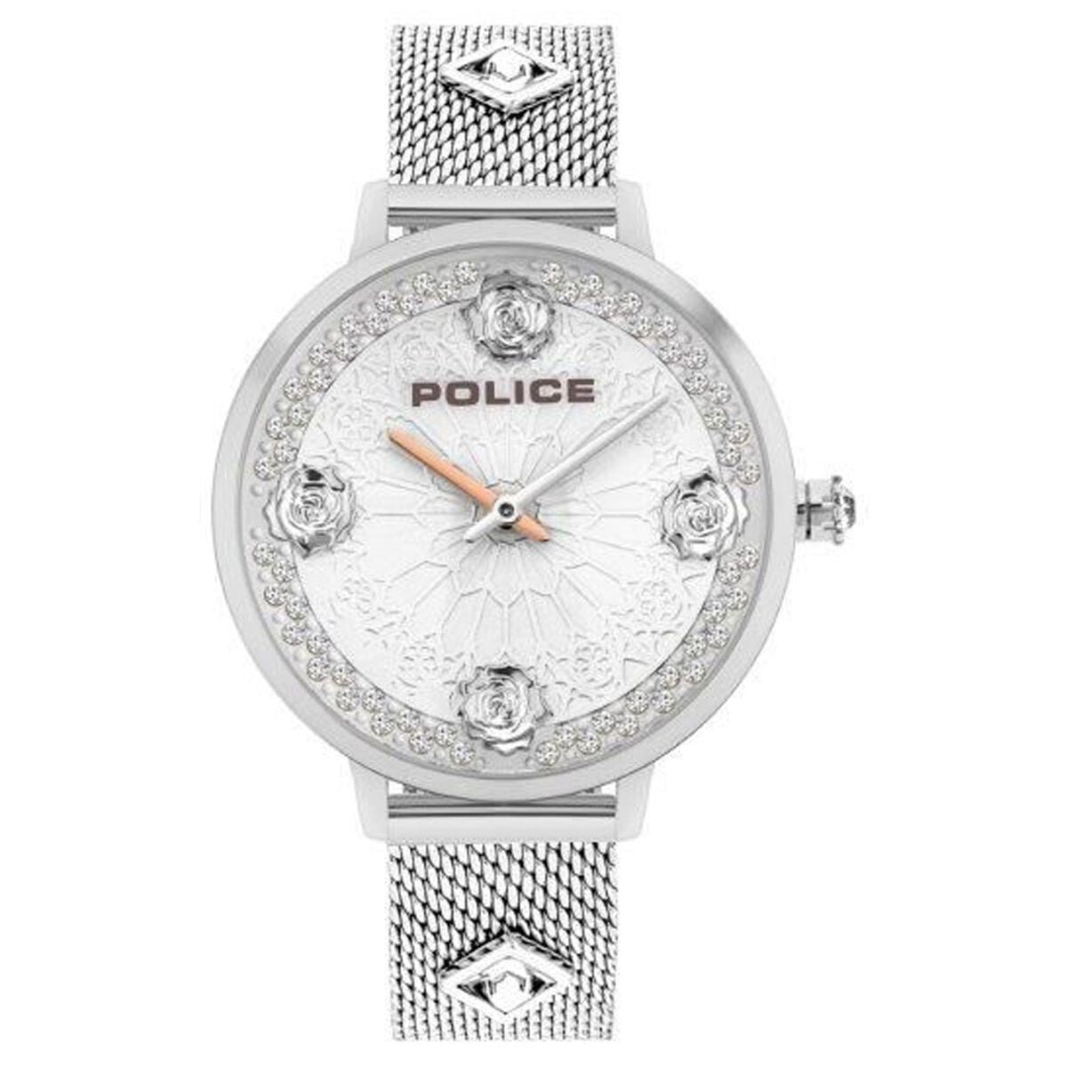 Horloge Dames Police PL-16031MS