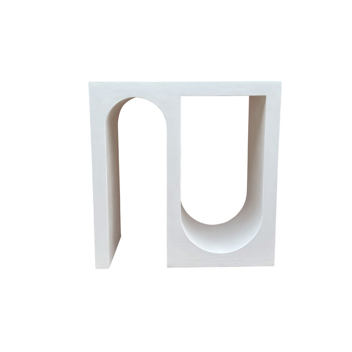 Wandconsole