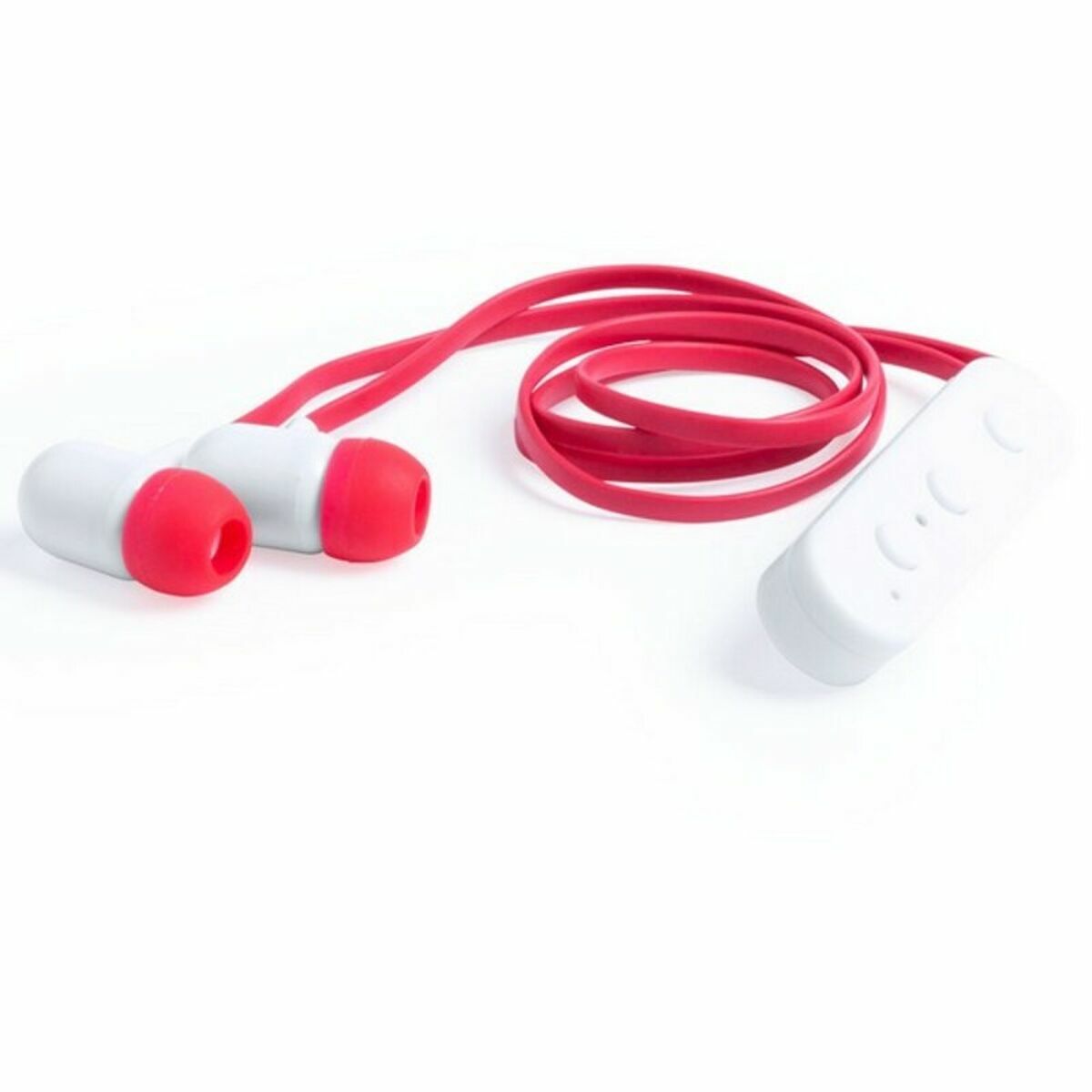 In-Ear oordopjes Xtra Battery 145395 Bluetooth