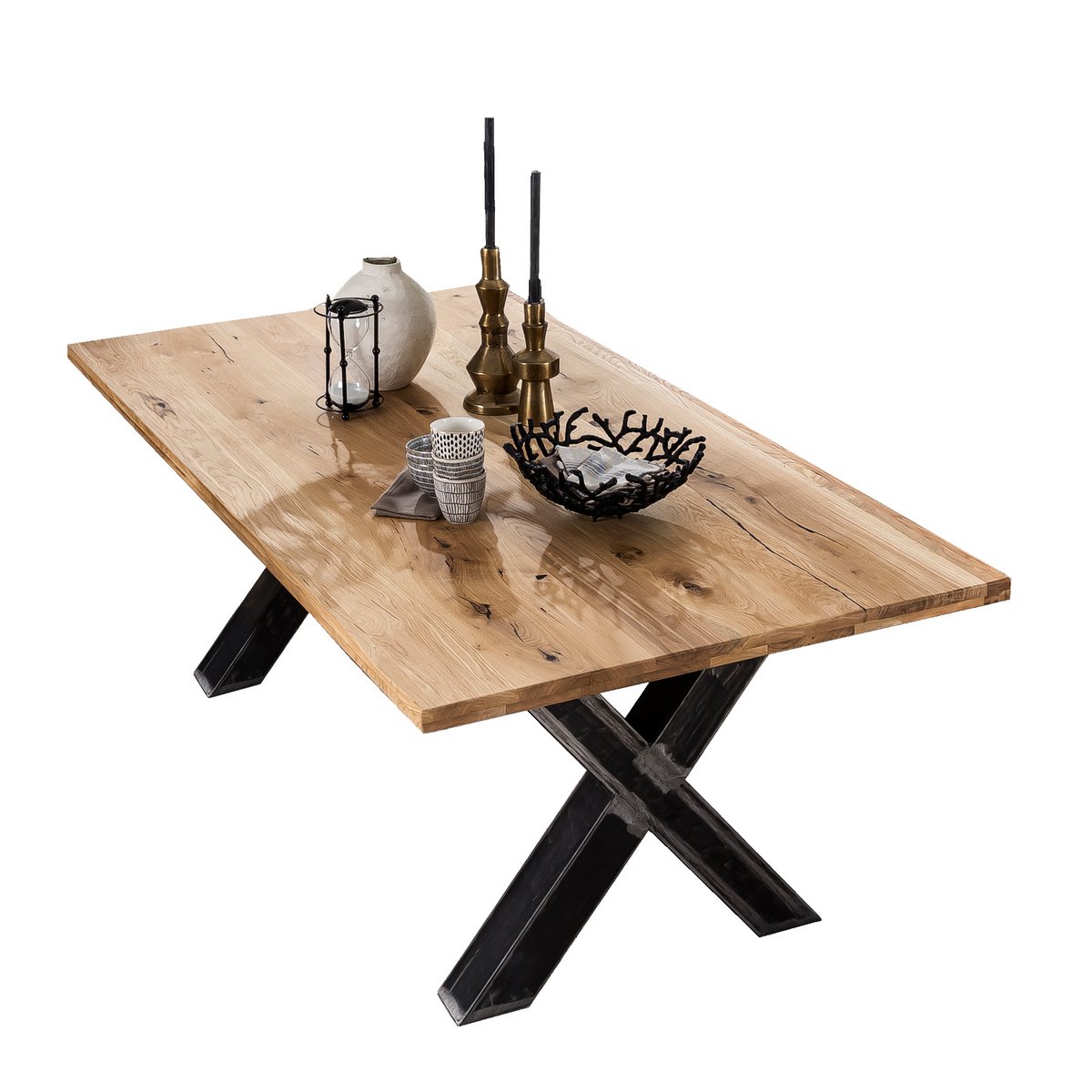 Tafel 220x100 cm