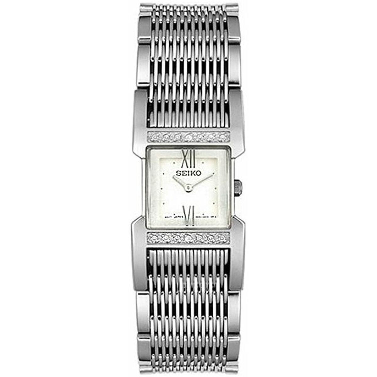 Horloge Dames Seiko SUJ267 Ø 20 mm