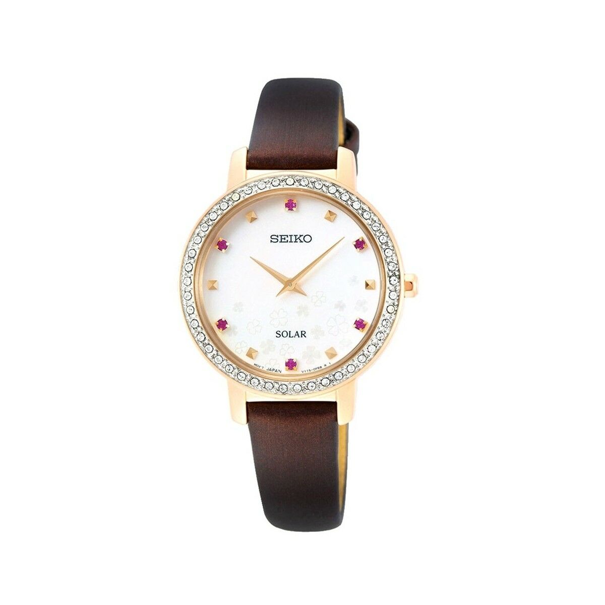 Horloge Dames Seiko SUP450P1
