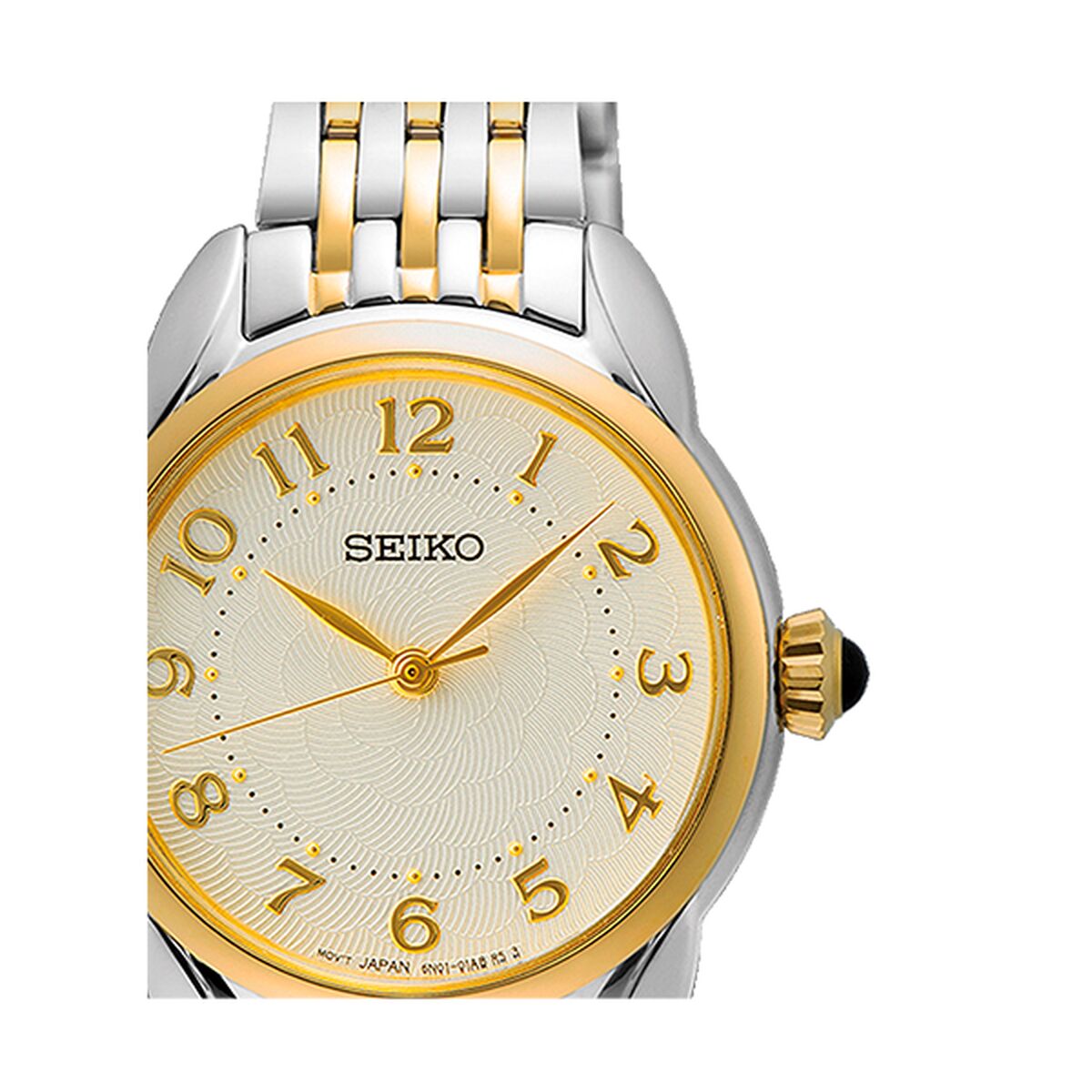 Horloge Dames Seiko SUR562P1