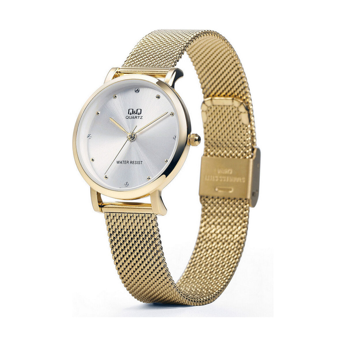 Horloge Dames Q&Q QA21J001Y (Ø 30 mm)