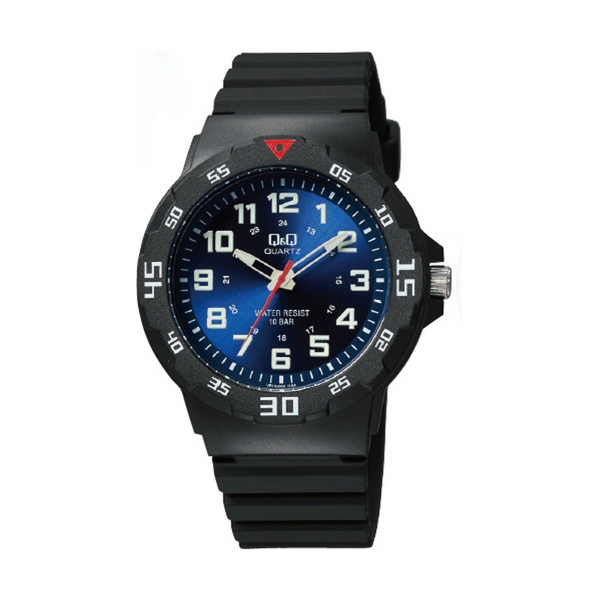 Horloge Dames Q&Q VR18J005Y (Ø 30 mm)