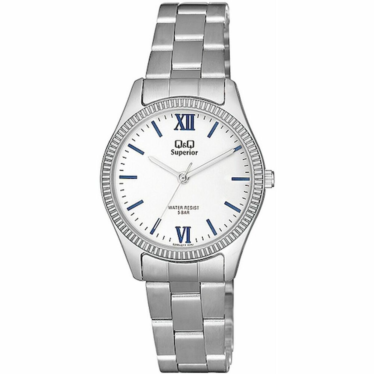 Horloge Dames Q&Q S295J211Y (Ø 32 mm)