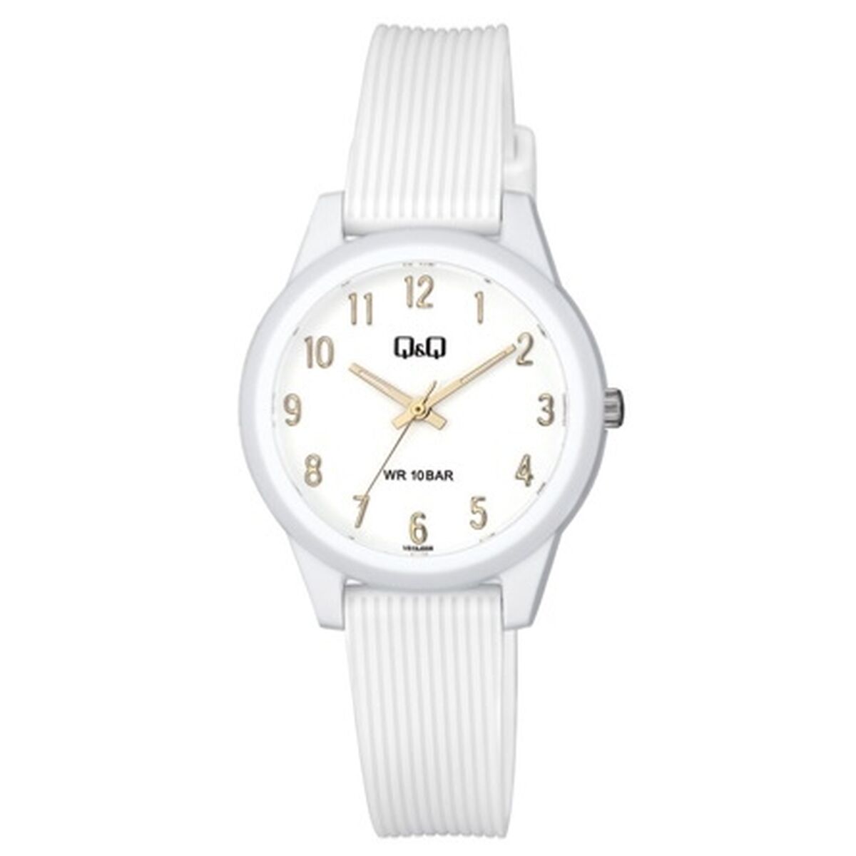 Horloge Dames Q&Q VS13J008Y (Ø 32 mm)