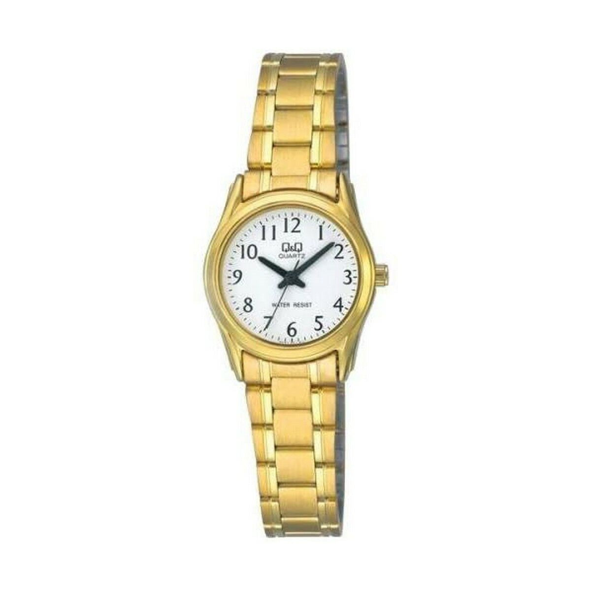 Horloge Dames Q&Q Q595J004Y (Ø 26 mm)