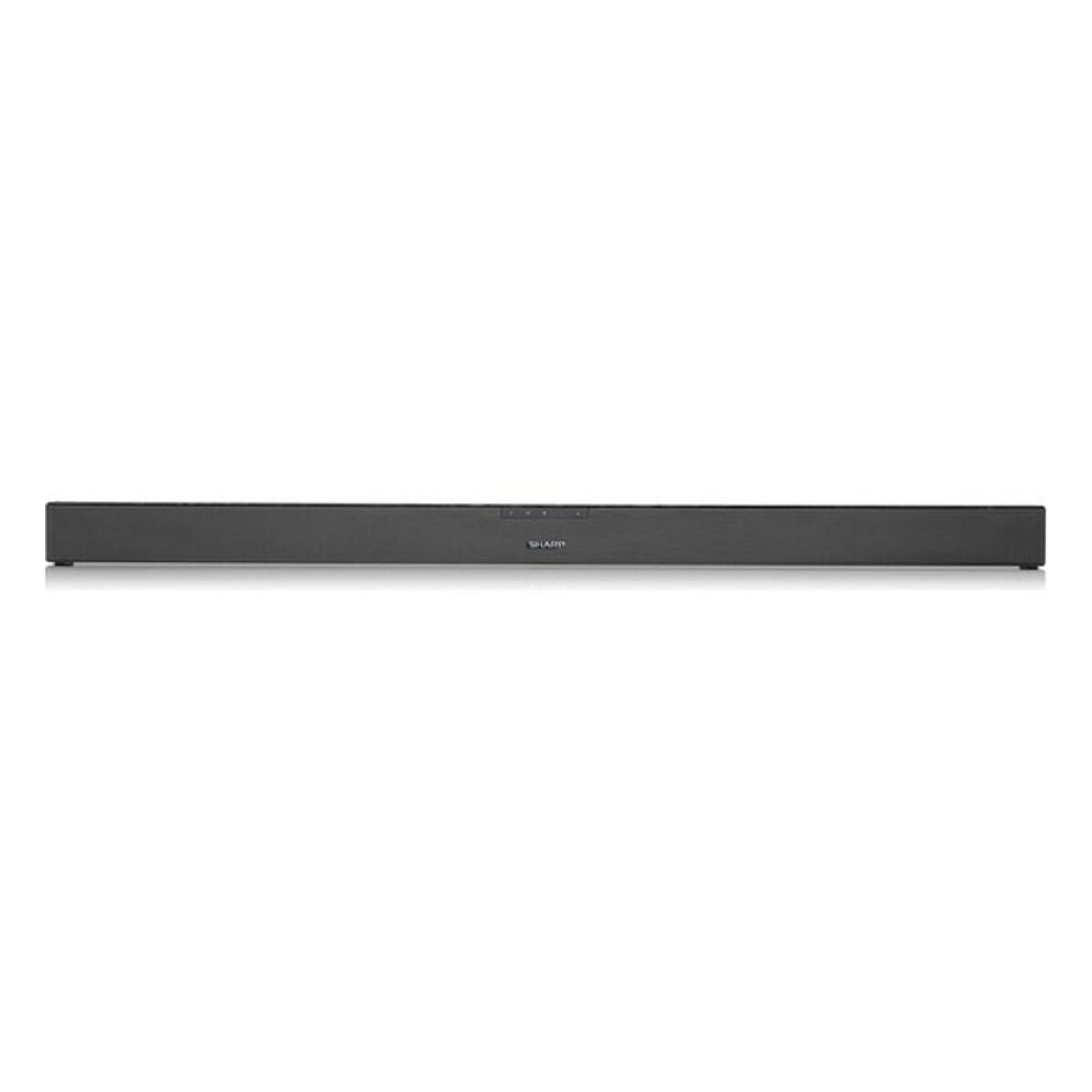 Soundbar Sharp HT-SB140 Mat zwart 150W