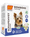Bf Petfood Schapenvet Mini Bonbons Knoflook 80 St