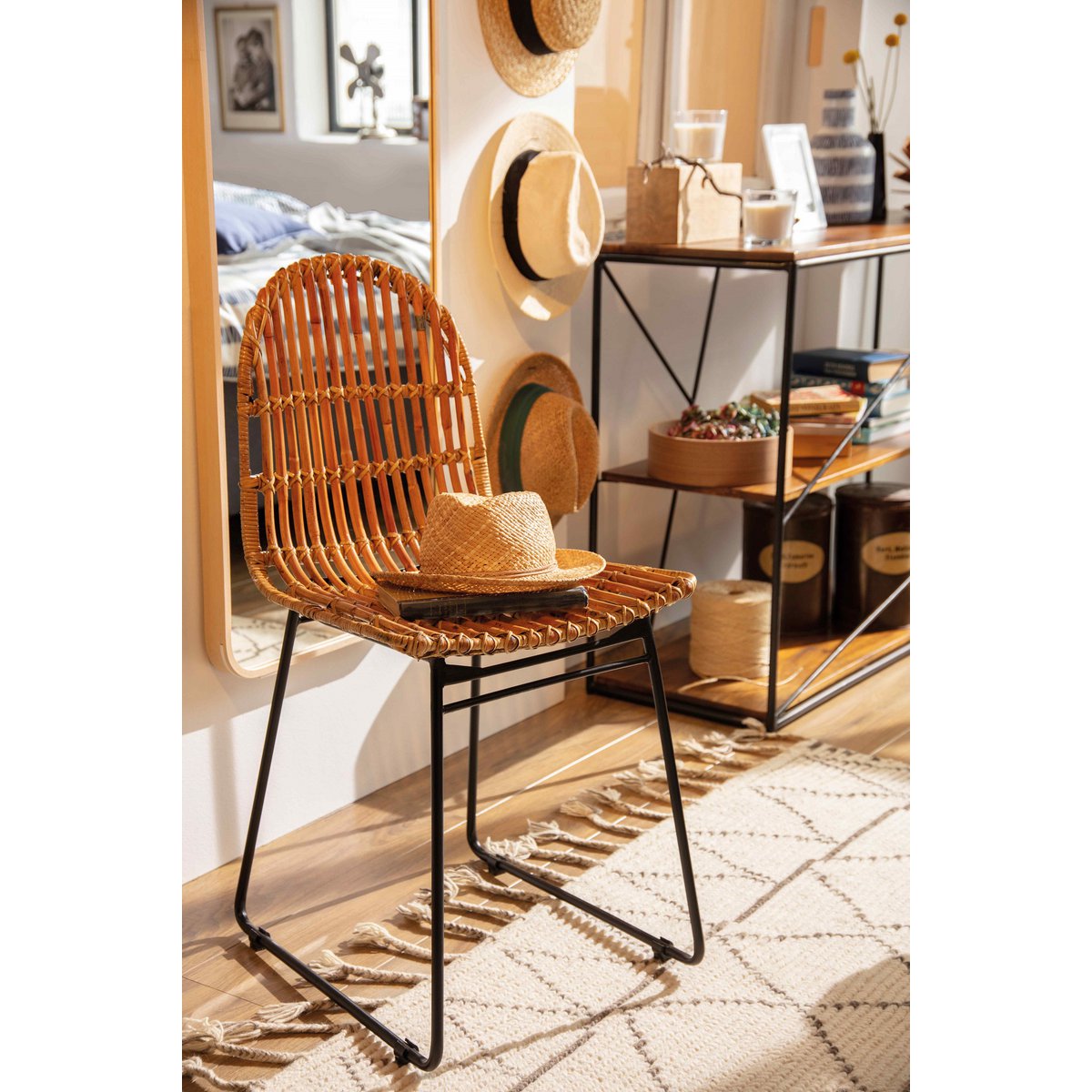 Tom Tailor stoel, set van 2