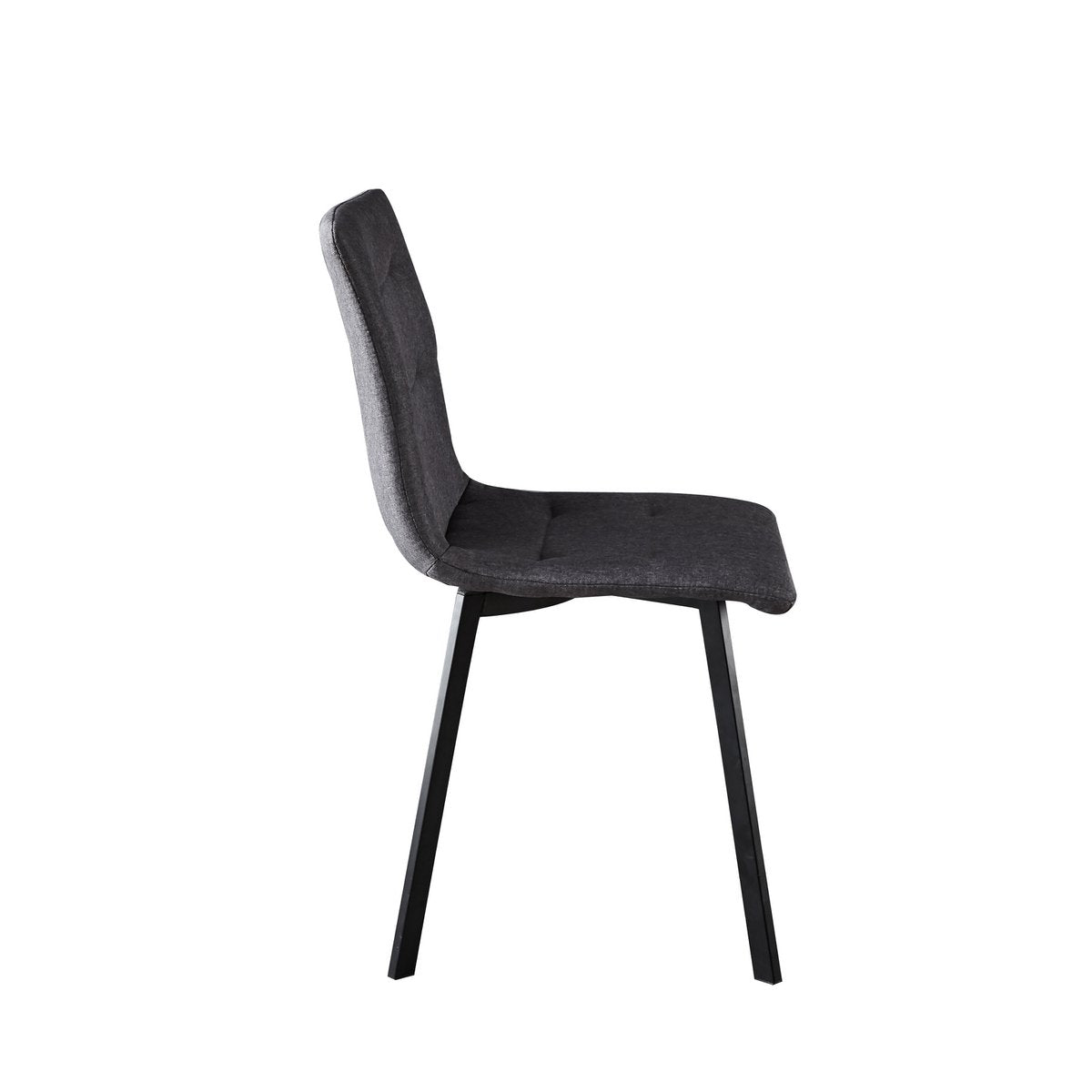 Stoel, set van 2