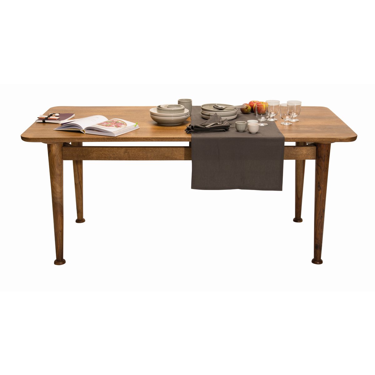 Tom Tailor tafel 180 x 90 cm