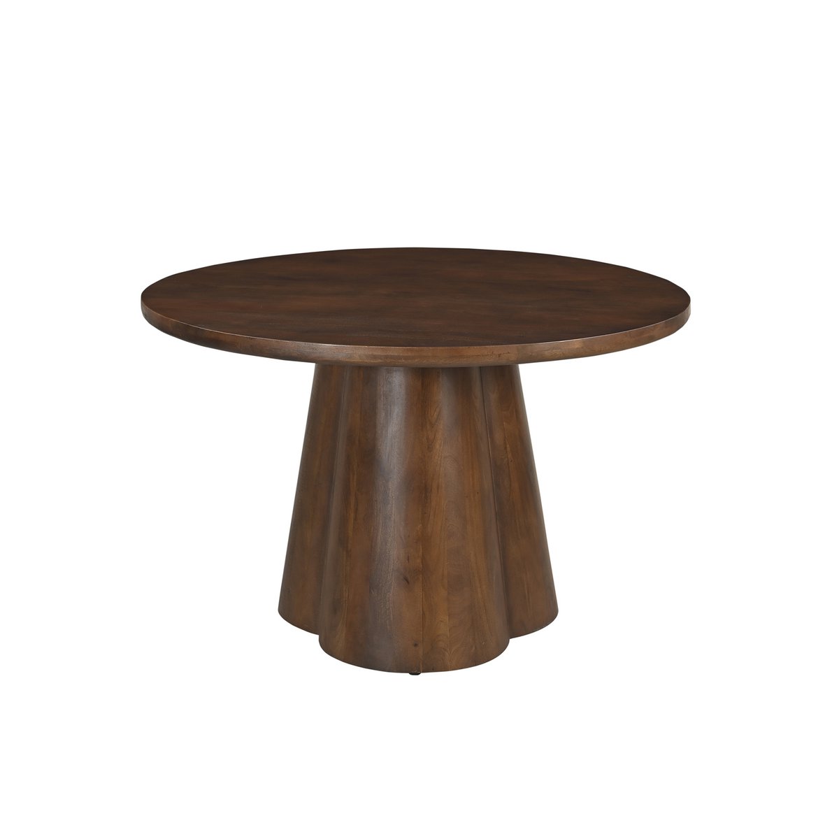 Tafel 120x120 cm