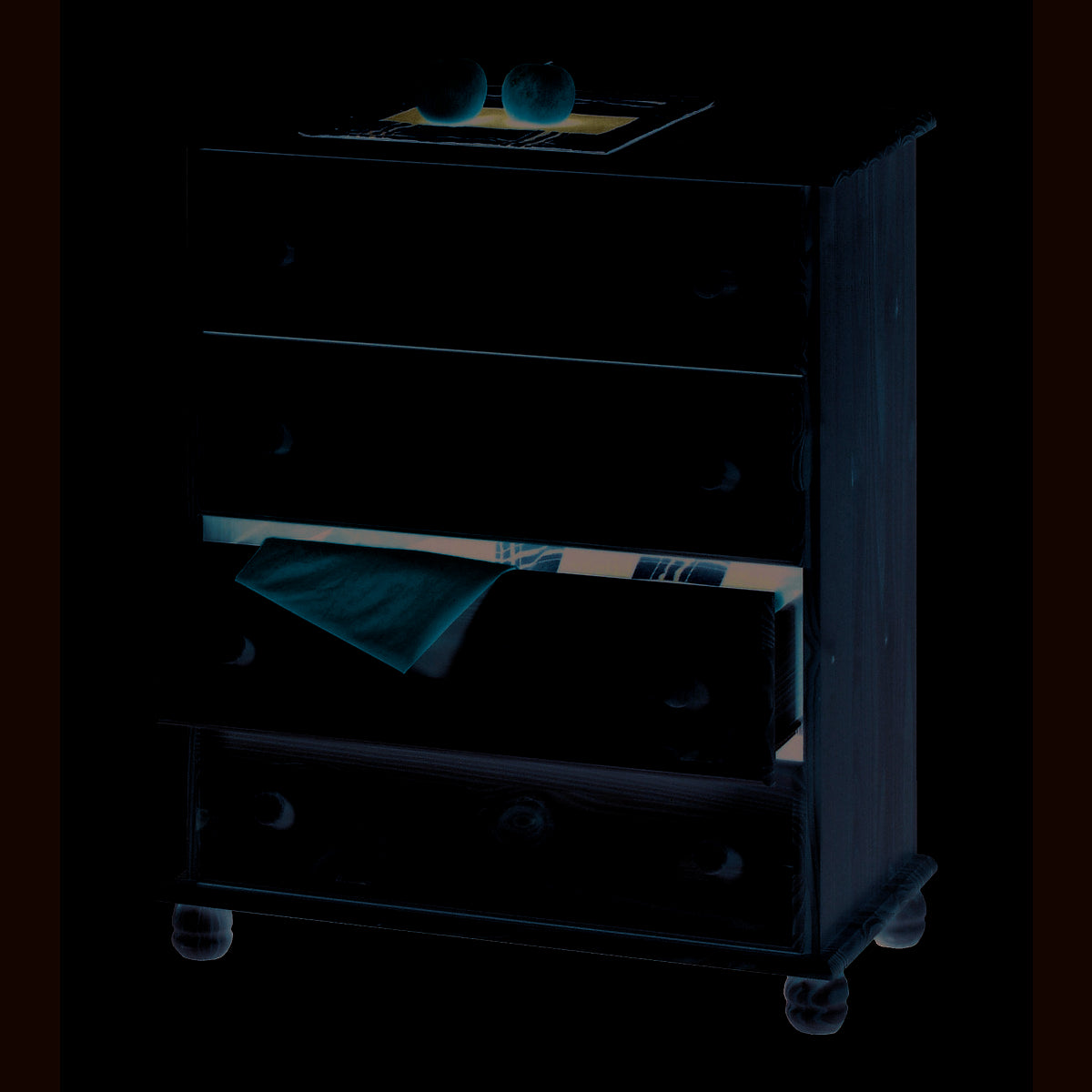 Dressoir