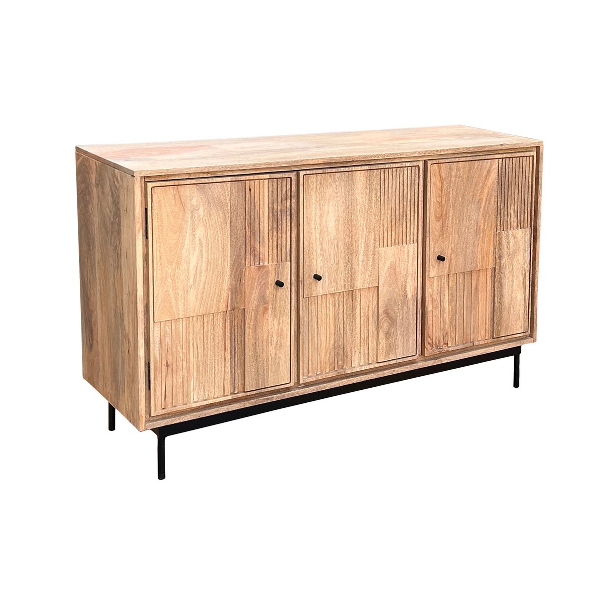 Dressoir met 3 deuren