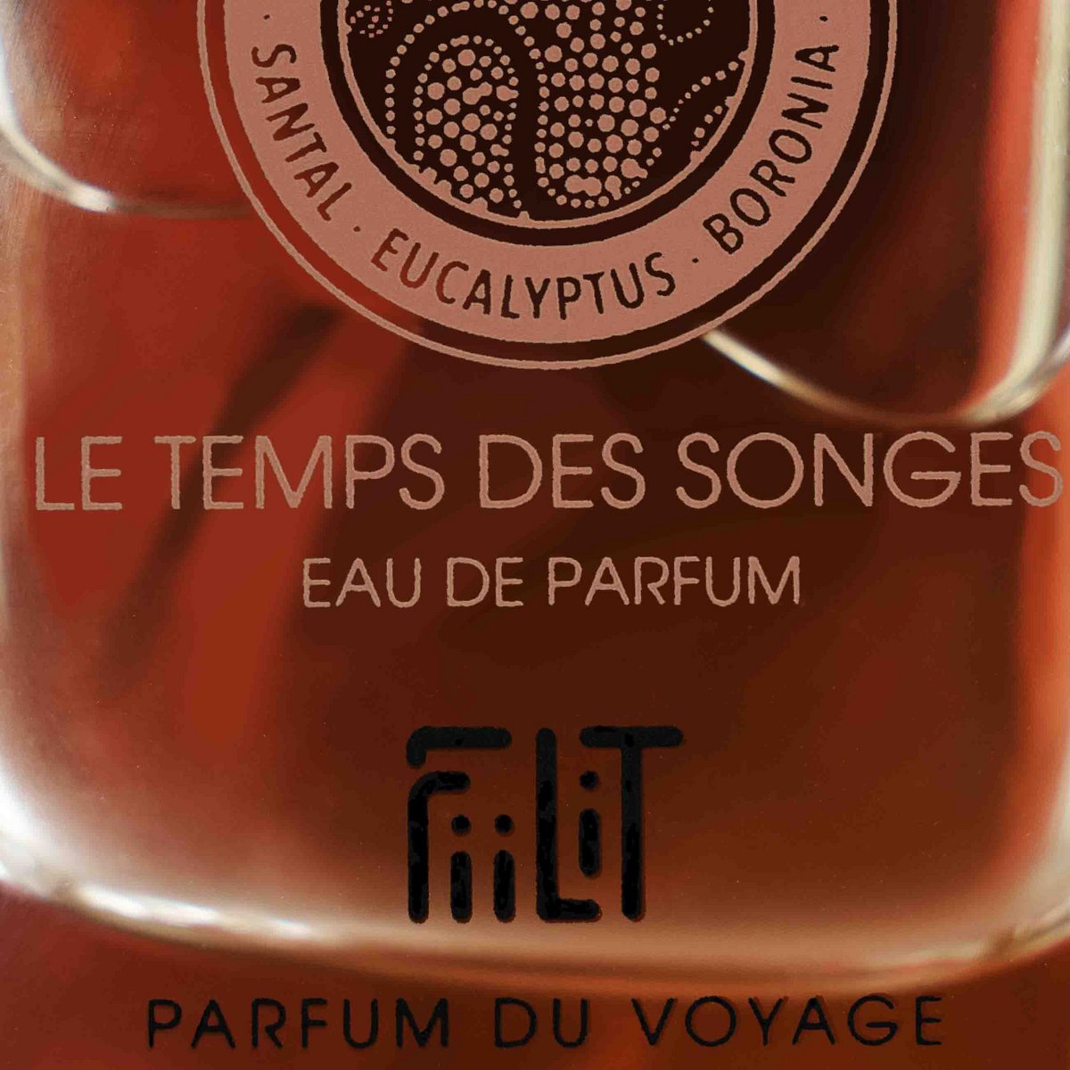 LE TEMPS DES SONGES - AUSTRALIA Eau de Parfum