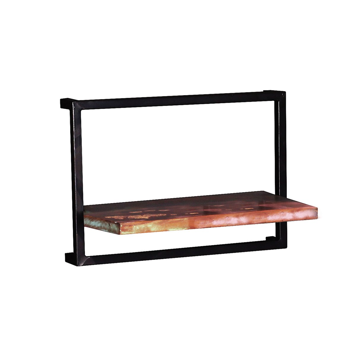 wandplank