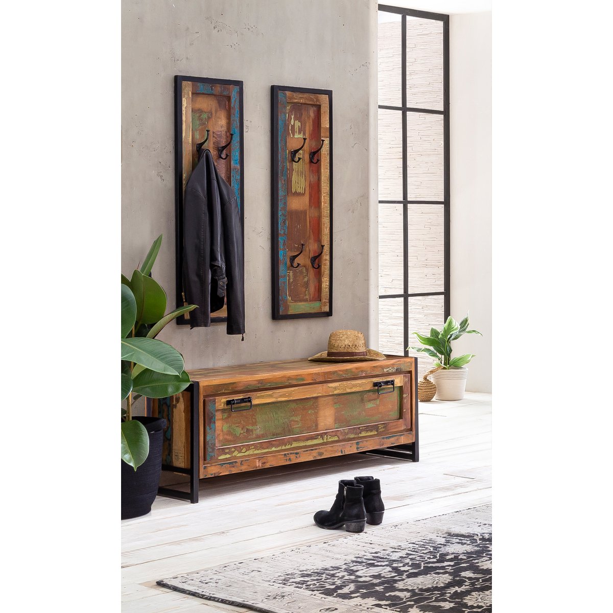 planken set