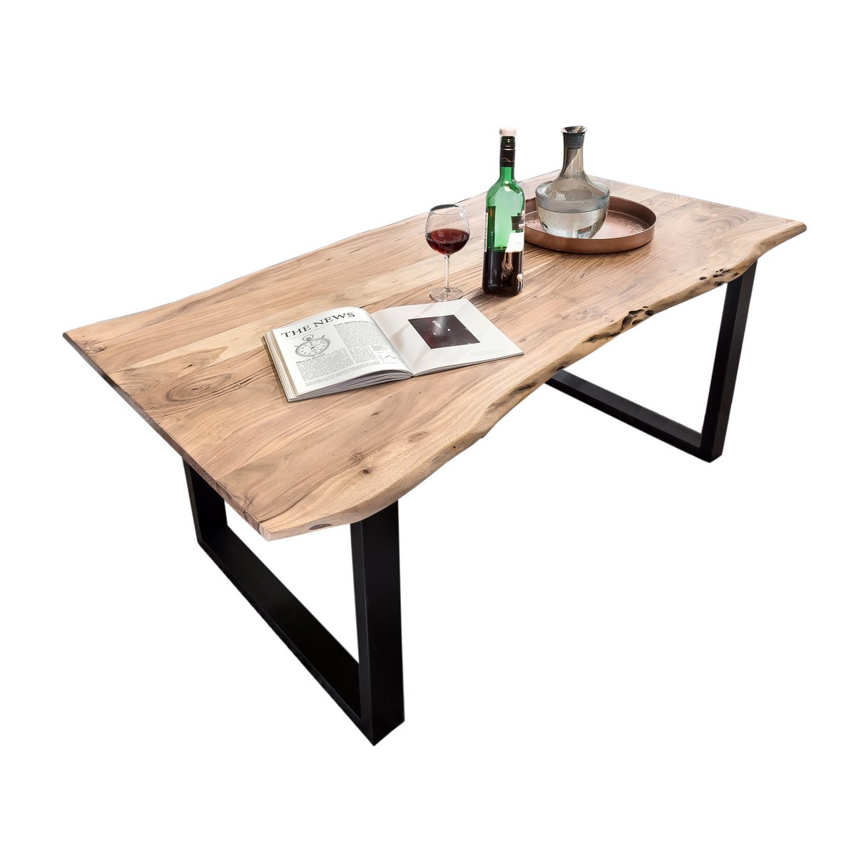 Tafel 200x100 cm