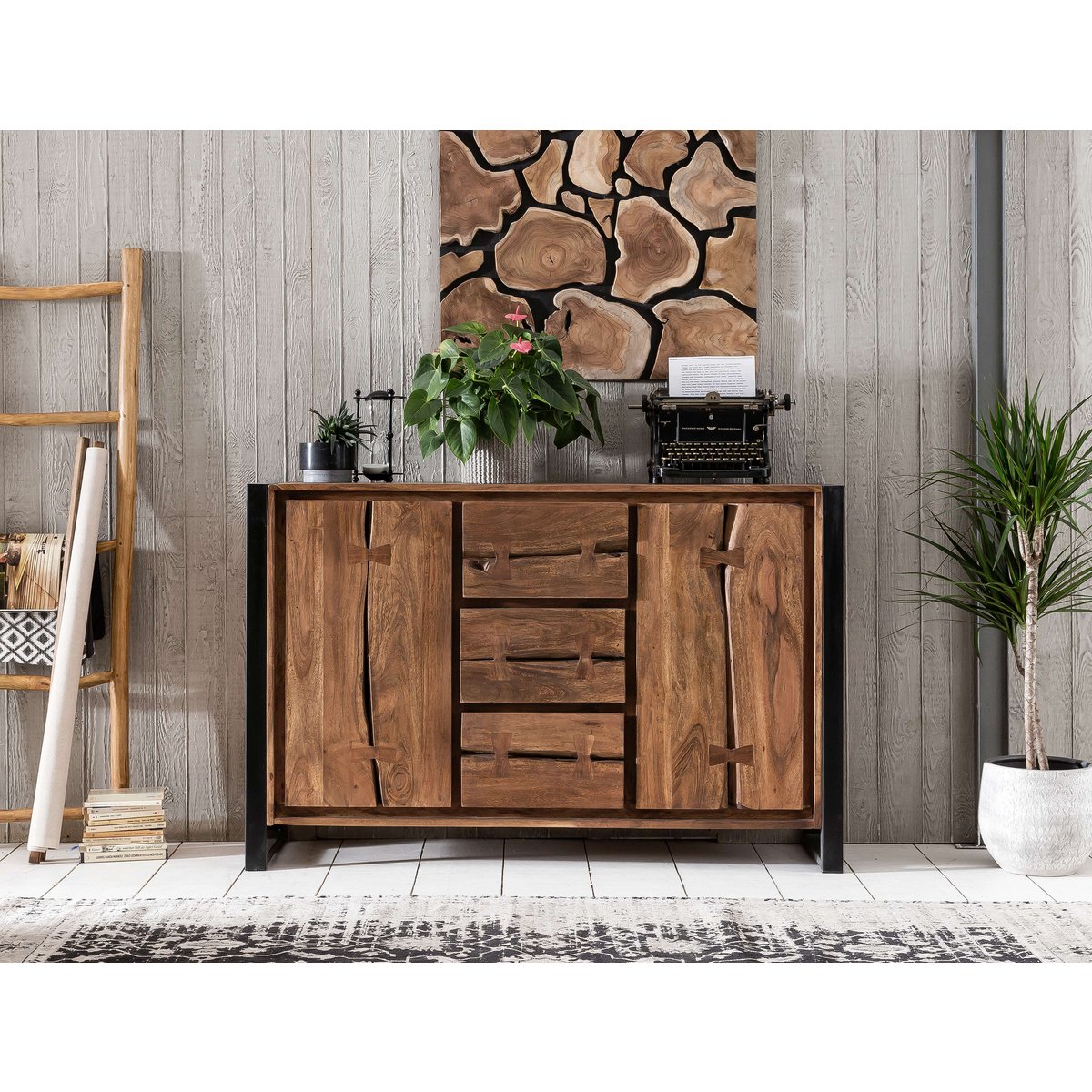 dressoir