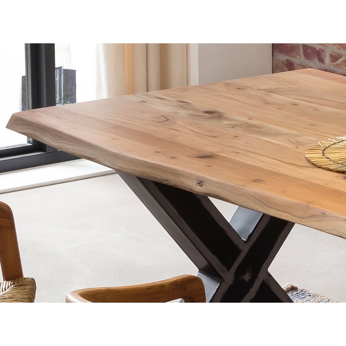 Tafel 180x90 cm