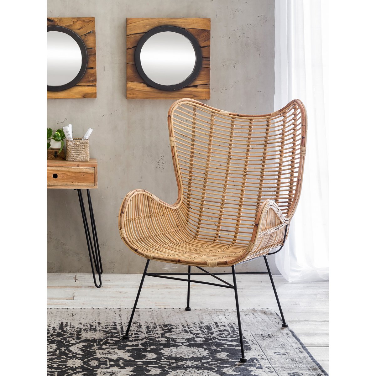 fauteuil