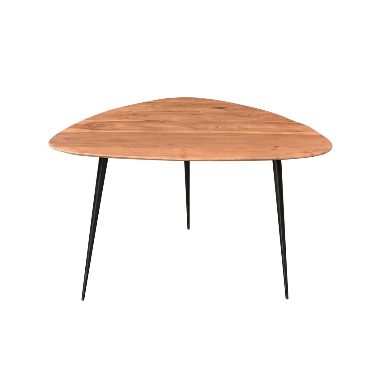 Salontafel 86 x 80 cm